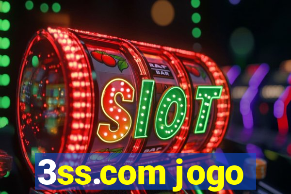 3ss.com jogo